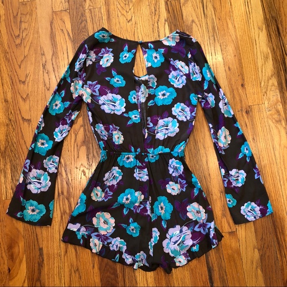 Altar’d State romper - Picture 4 of 5